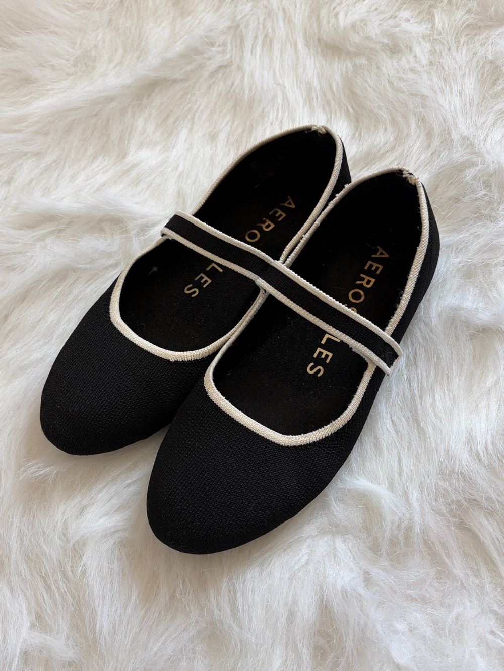 Aerosoles Women’s Flats Size 8